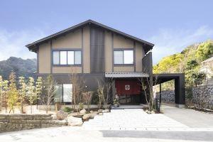 Ebisuya Ryokan Hotel, Beppu