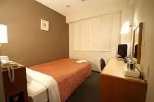 Kawasaki Green Plaza Hotel, Kawasaki