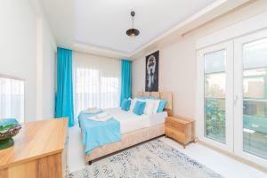 Convenient Flat w Balcony 8 Min to Duden Park Apartments, Lara