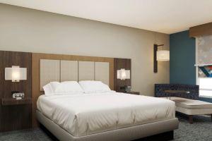 Holiday Inn Express North – Shasta Lake, Redding