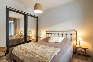 Tunturinlaita C2 Hotel, Sirkka