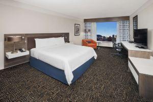 Hilton Garden Inn Centre-Ville, Montreal