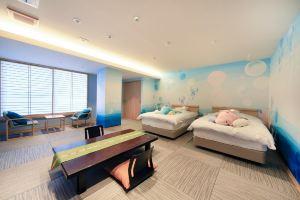 Yuyado Mikannoki Hotel, Atami