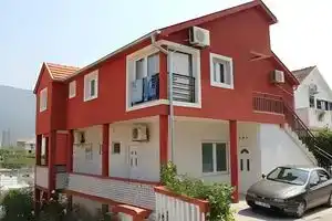 Apartments Bordo, Tivat