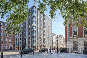 Mandarin Oriental Mayfair, Hotel, London