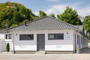 HarzHaus 2 - Pure relaxation between the city and nature Cottage, Wernigerode