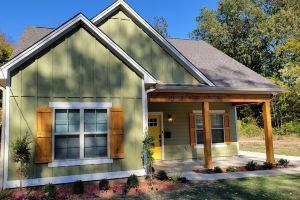 Vibrant Home- 3 Min to Beale, Stax, & FedEx Forum Apartments, Memphis