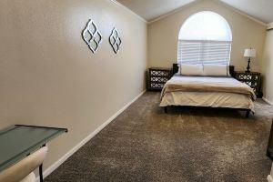 3-bedroom vacation home 21 minutes from Balloon Fiesta Park, Albuquerque