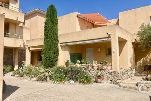 T2 apartment quiet quiet sea view ideal 4 people, Calvi