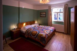 Vacation apartment in a quiet location, 20 min. to the city center, Dresden