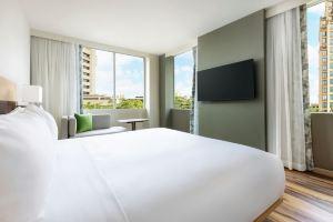 AC Hotel, Honolulu