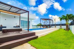 Alivio Dia calma Hotel, Miyako Island