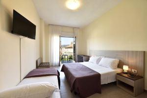Hotel Mhotelsgroup, Diano Marina