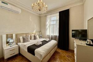 Santa Villa Hotel, Yerevan