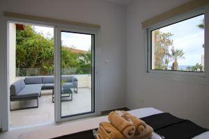 Phaedrus Living Seaview Studio Suite Lighthouse 52, Paphos