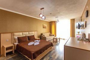 Hotel Dimasi, Kutaisi