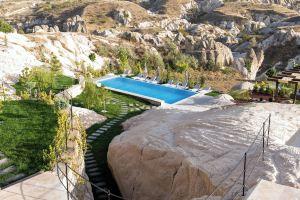 Be Still Alexa Smart Luxury Escape Adults Only Hotel, Ortahisar