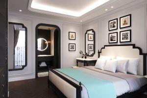 The Mystery Con Dao Hotel, Con Dao Islands