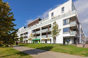 Apartment Wilanów by Renters Prestige, Warsaw