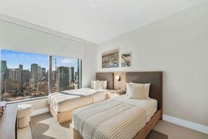Stunning brand new 3-bedroom condo in Downtown with spectacular Bay Views!, Miami
