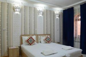 El Emir Hotel, Samarkand