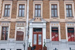 Blue Lotus Apartments, Bratislava