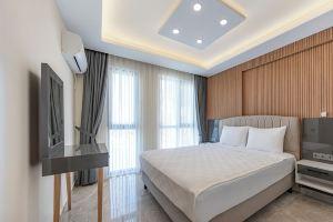 Laristone Suite Spa Hotel, Lara