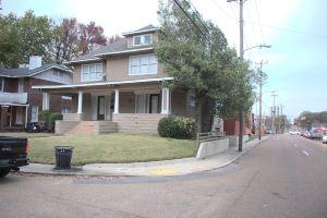 Private 3 bd/2.5 ba close to Downtown & Medical District Hotel, Memphis