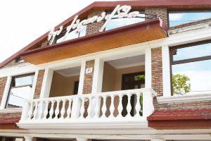 Double Room in, Georgia, Kvareli