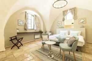 Villa Mamilla - Boutique Suites, Jerusalem