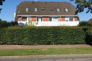 Ferienwohnung Büsum Perlebucht Apartments, Busum