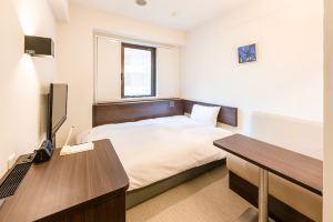 Hachioji Sky Hotel, Hachioji