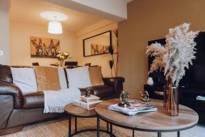 Forest view Central -Didsbury Zen Sleeps 8 Hotel, Manchester