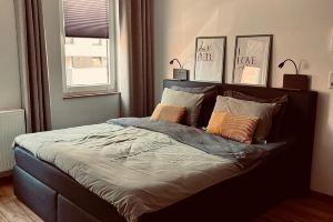 Modern vacation apartment in - central yet quiet, Schmalkalden