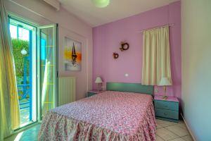 Cozy Apartment Heraklion Crera-4, Amoudara