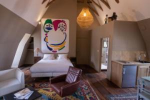 La Demeure Renaissance Hotel, Bourges