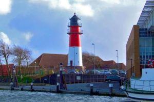 Bisschen Schicker Hotel, Busum