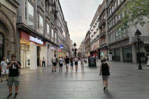 Beograd Centar Hotel, Belgrade
