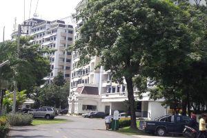 Sy Smile Hotel, Bang Na