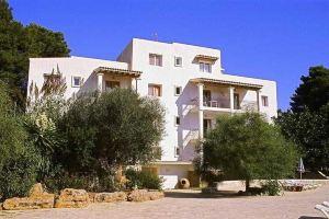 Apartamentos Los Pinares Benet, Es Canar