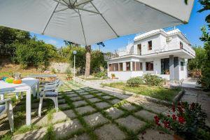 Villa Louise, Sorrento