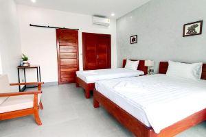 H&M Boutique Mini-hotel, Kampot