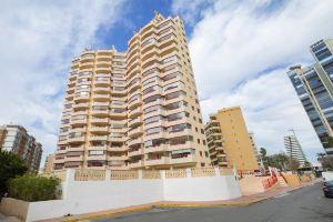 Amatista Hotel, Calpe