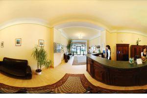 Apart Hotel Vivaldi, Potsdam