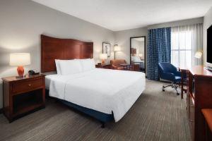 Hampton Inn & Suites-Airport, El Paso