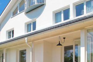 Apartment with a beautiful terrace and large garden, Friedrichshafen