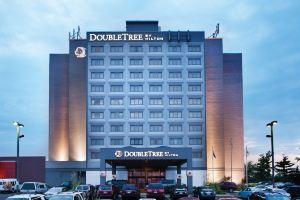 DoubleTree by Hilton Hotel