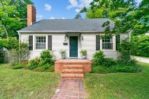 This beautiful home is in the historic Haymount district of. Apartments