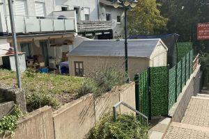 Saarbrücken: Am Deutsch-französischen Garten Eine Gemütliche Wohnung Apartments, Saarbrucken