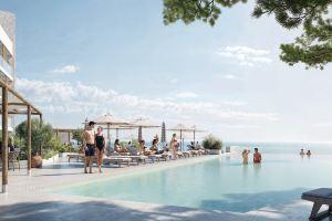 Aethos Mallorca Hotel, Peguera